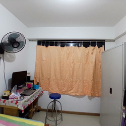 Blk 458C Fernvale Woods (Sengkang), HDB 2 Rooms #623655261
